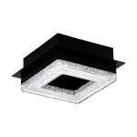 Plafon de Teto LED Eglo Fradelo 1 WL/DL/1