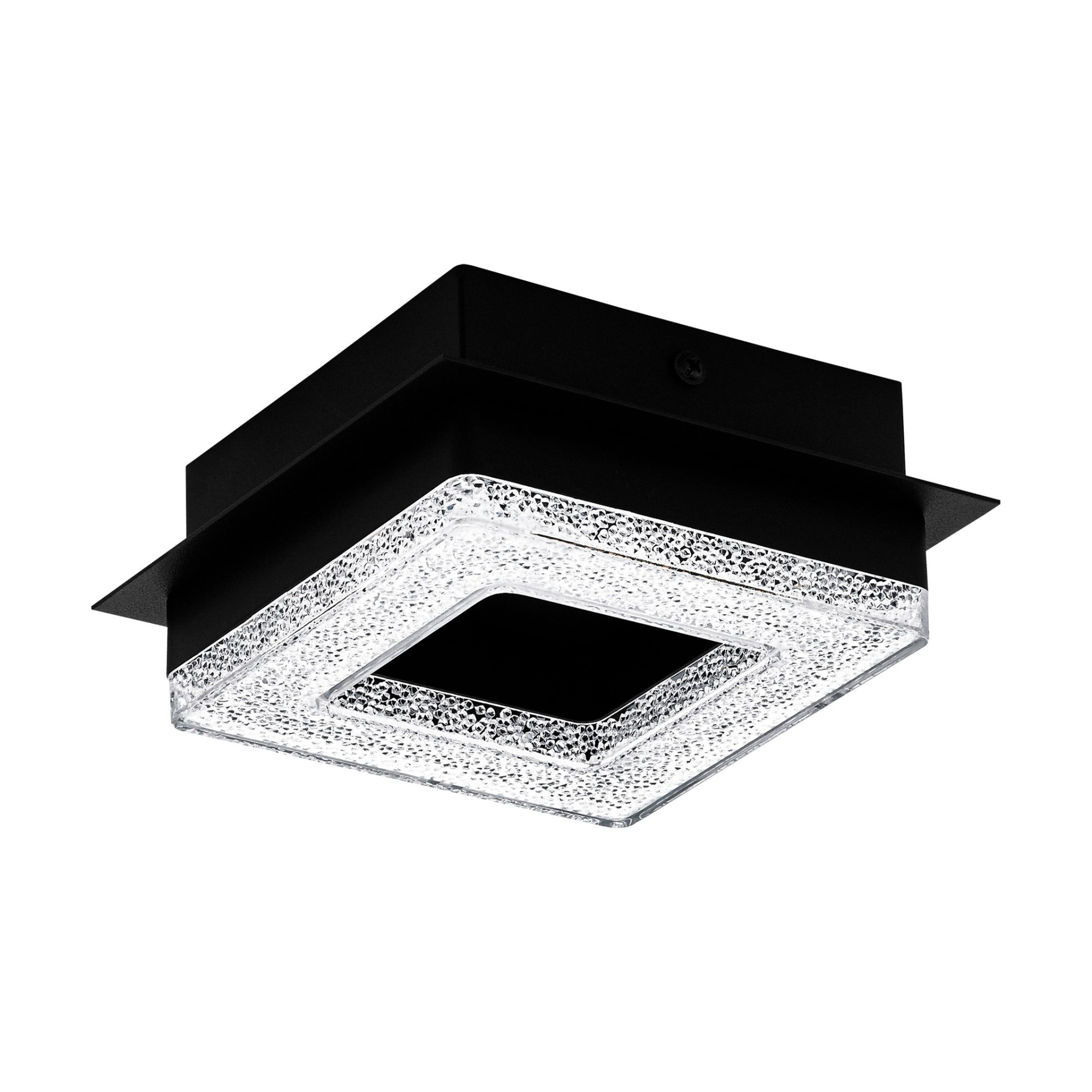 Plafon de Teto LED Eglo Fradelo 1 WL/DL/1