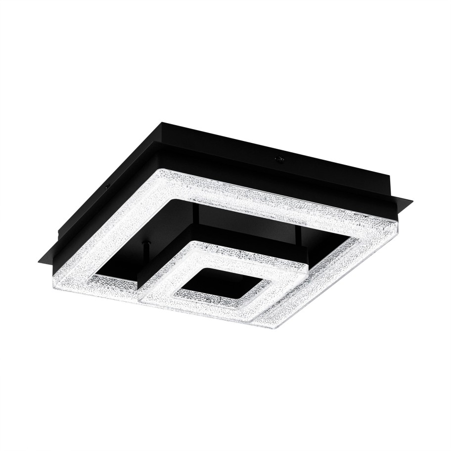 Candeeiro de Teto LED Eglo Fradelo 1