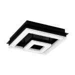 Candeeiro de Teto LED Eglo Fradelo 1
