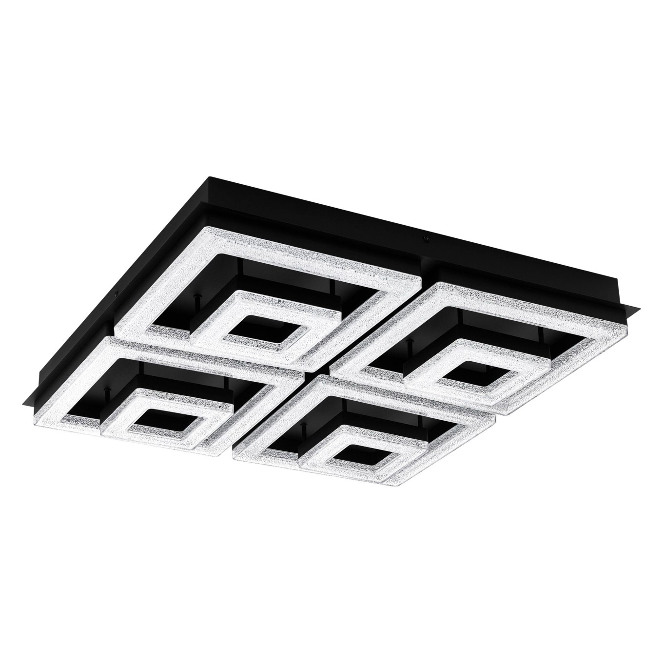 Candeeiro de Teto LED Eglo Fradelo 1