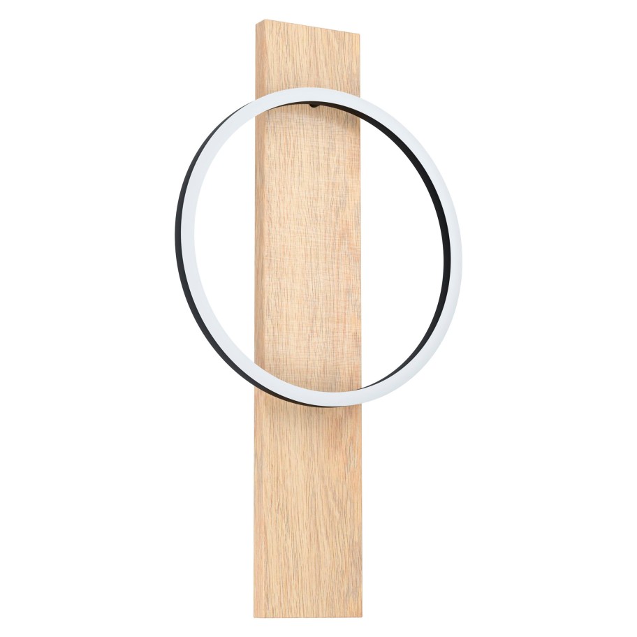 Aplique de Parede LED Moderno Eglo Boyal WL/1