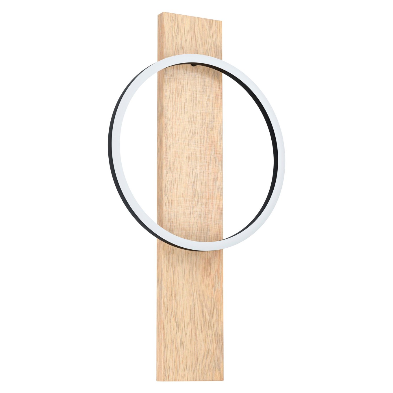 Aplique de Parede LED Moderno Eglo Boyal WL/1
