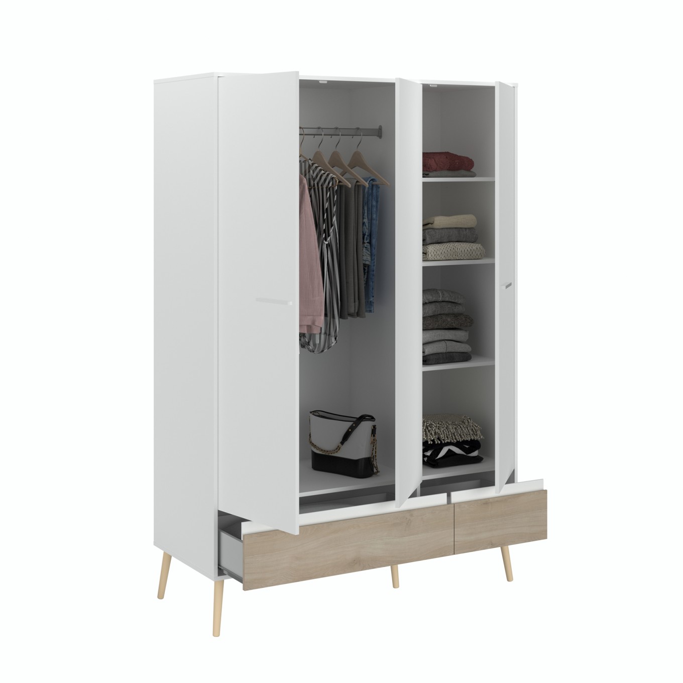 Roupeiro Aalborg