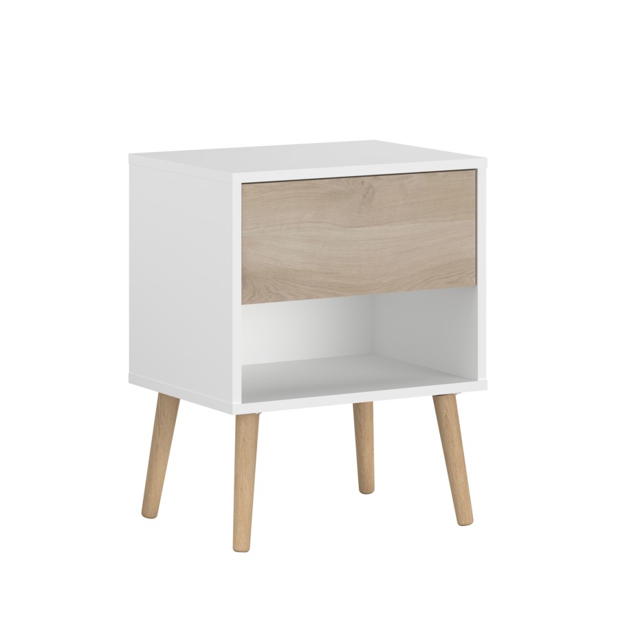 Mesa de Cabeceira Aalborg