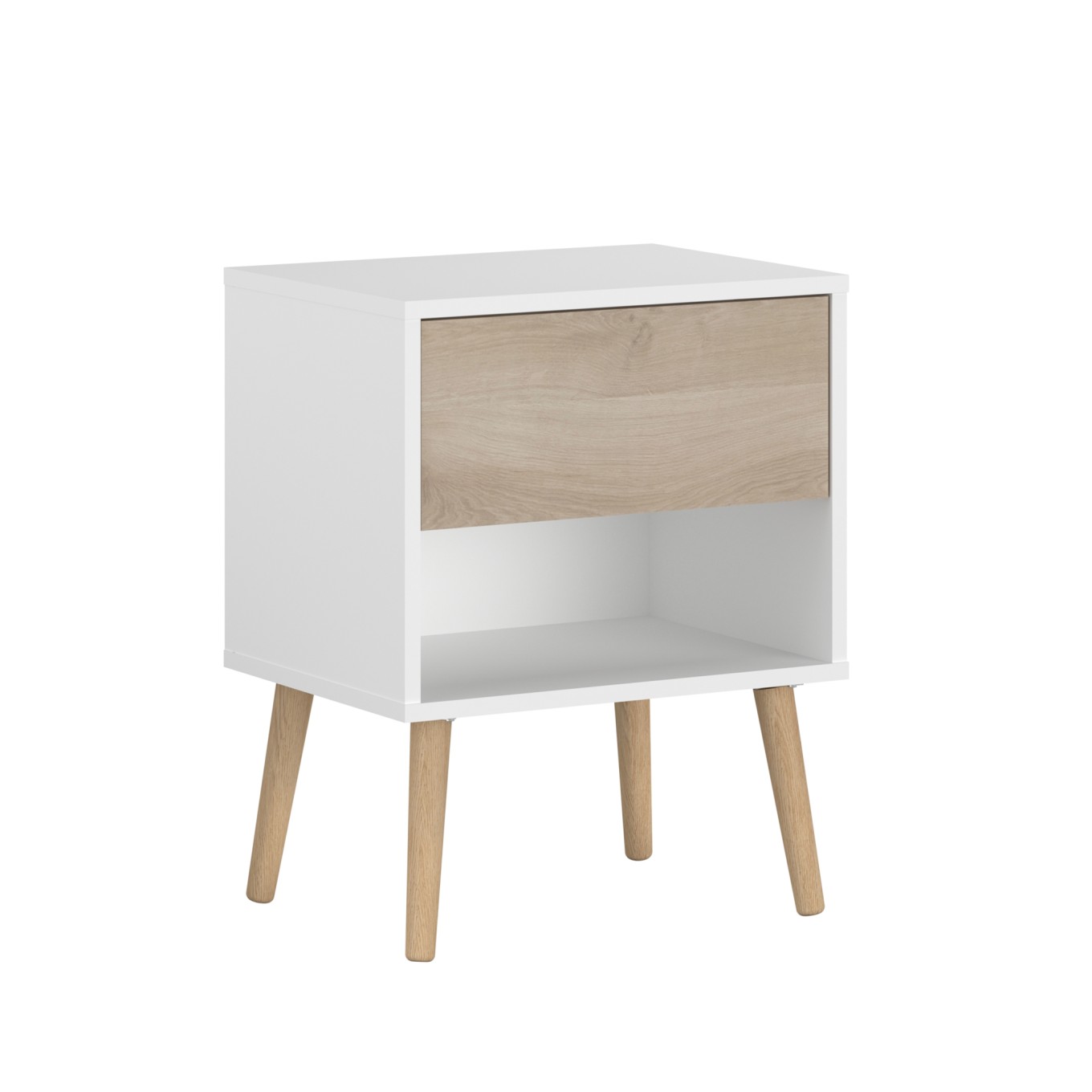 Mesa de Cabeceira Aalborg