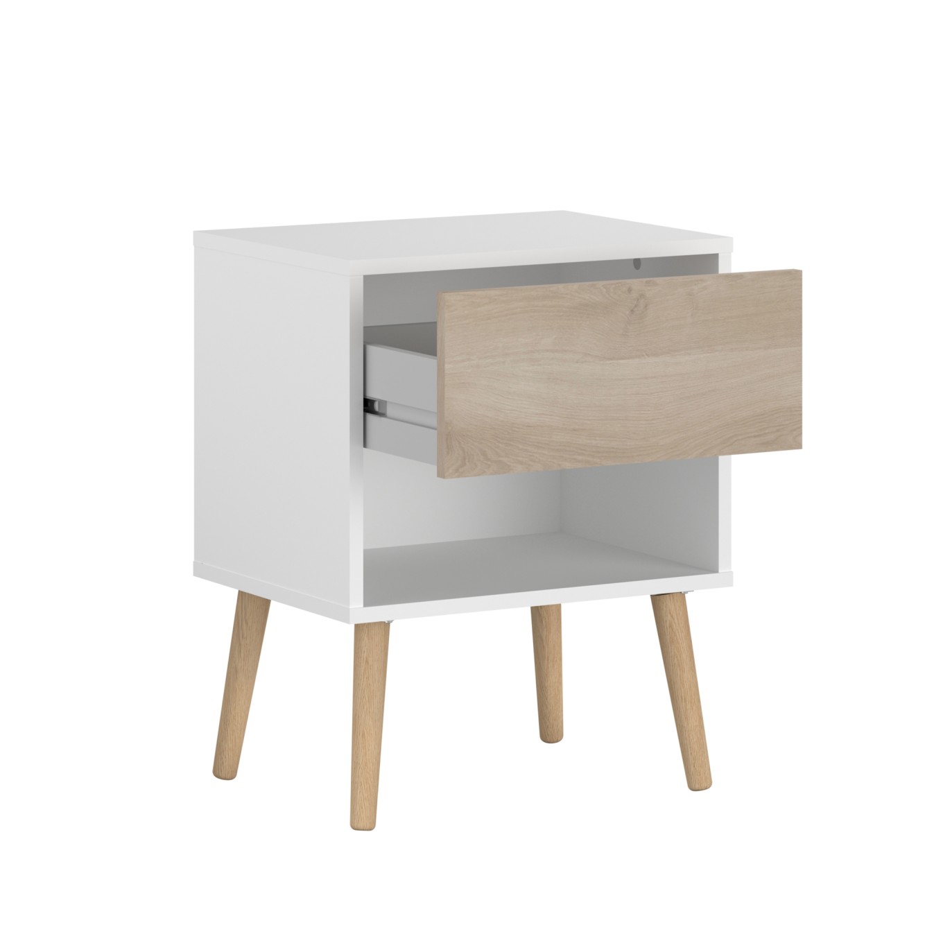 Mesa de Cabeceira Aalborg