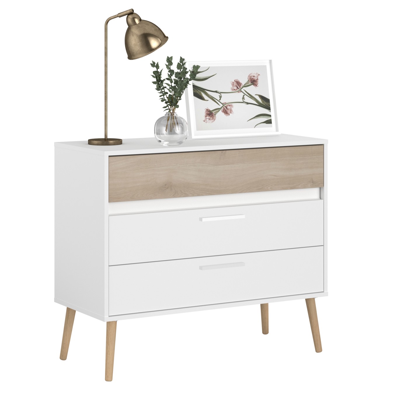 C�moda Aalborg