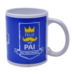 Caneca Feliz Dia Pai