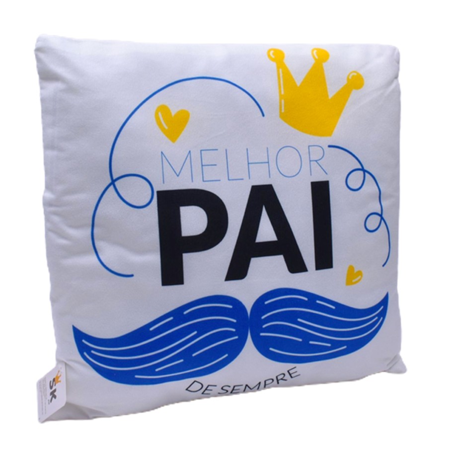 Almofada Melhor Pai