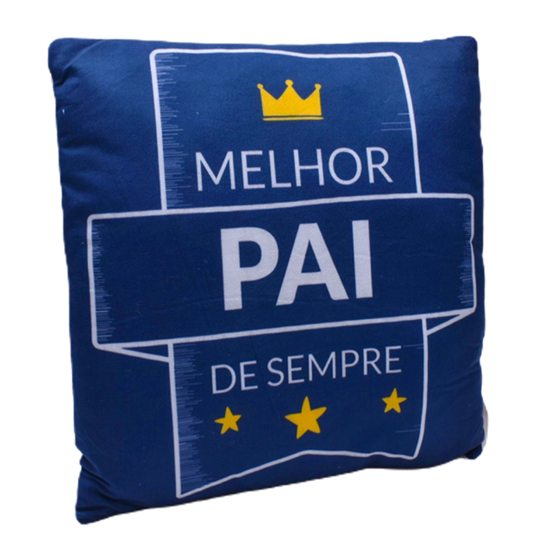 Almofada Feliz Dia Pai