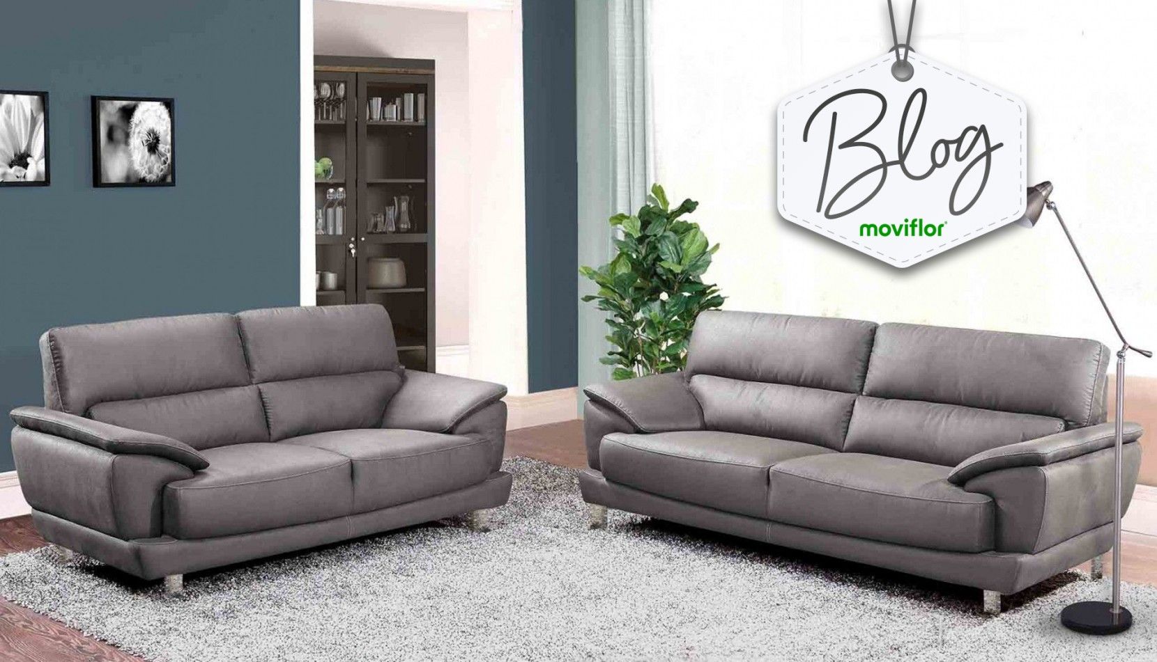 Cor de Maro na Moviflor: saiba como usar o verde na decorao