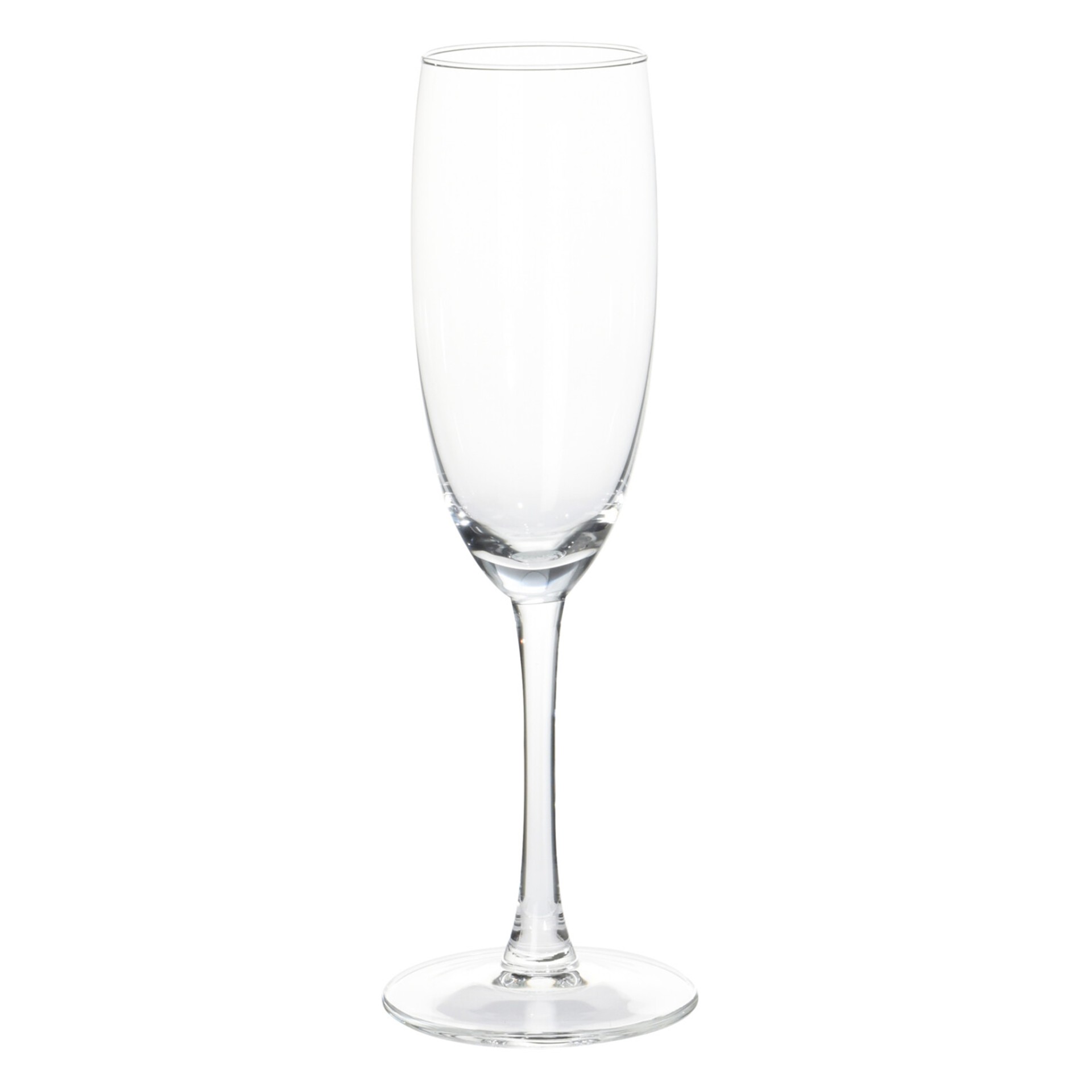 Set 4 Copos de Vidro 180ml