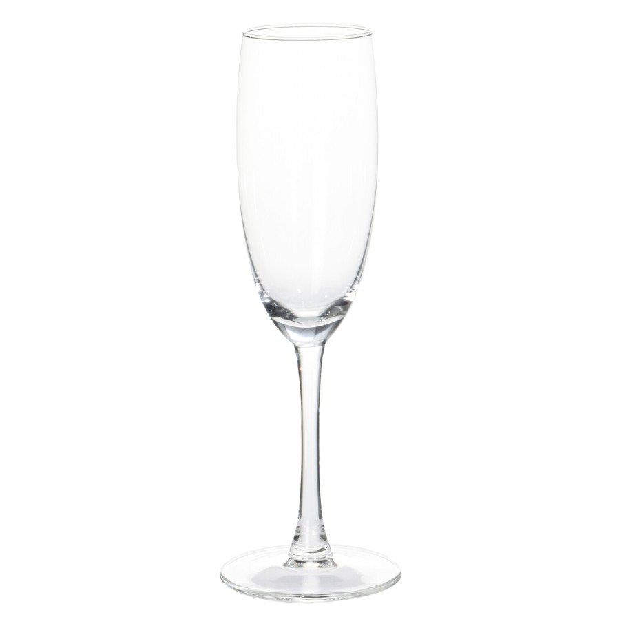 Set 4 Copos de Vidro 180ml