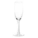 Set 4 Copos de Vidro 180ml