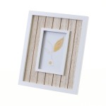 Porta-Fotos 10x15 Mdf Natural