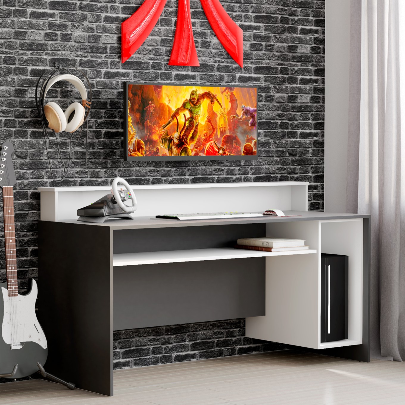 Mesa Gammer Premium com USB