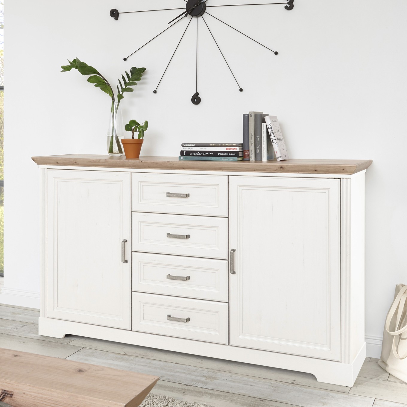 C�moda Jasmin