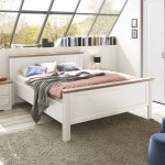 Cama Jasmin