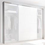 Moldura para Roupeiro Recardo