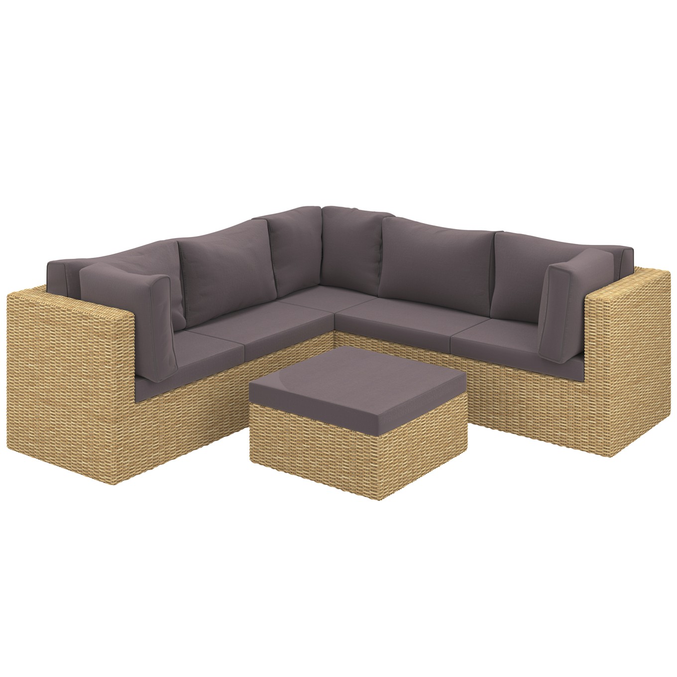 Set de Jardim B�zios