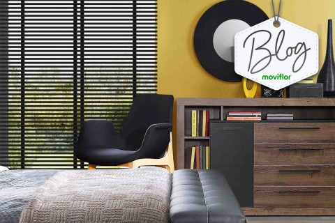Cómoda: o móvel multiusos para a decoração da casa