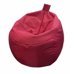 Pouf de Exterior Bola