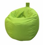 Pouf de Exterior Bola