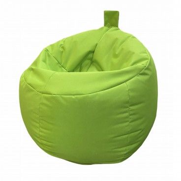Pouf de Exterior Bola