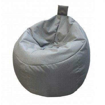 Pouf de Exterior Bola