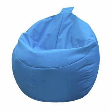 Pouf de Exterior Bola