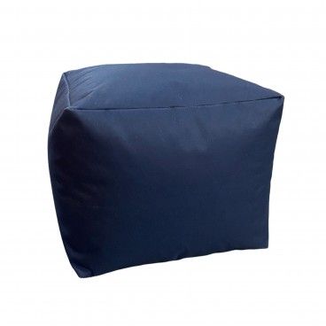 Pouf de Exterior Cubo
