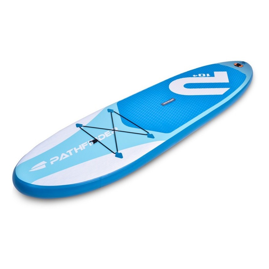 Prancha Stand Up Paddle Insufl�vel Azul