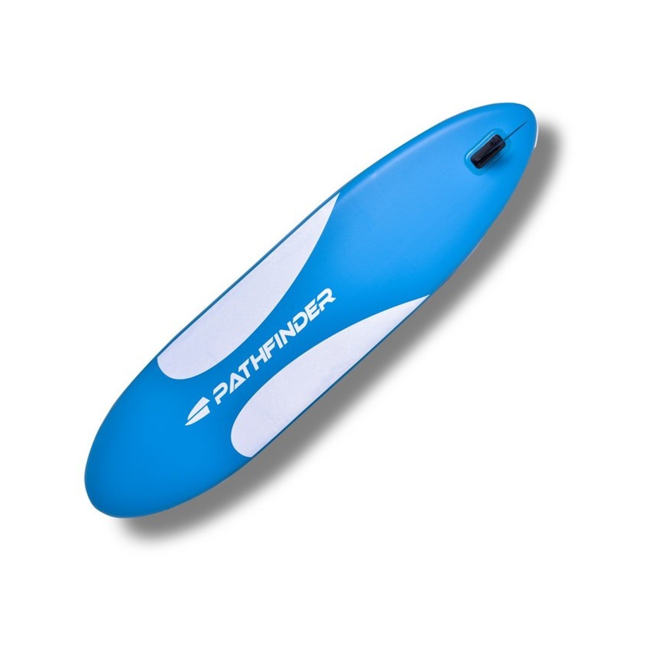 Prancha Stand Up Paddle Insufl�vel Azul