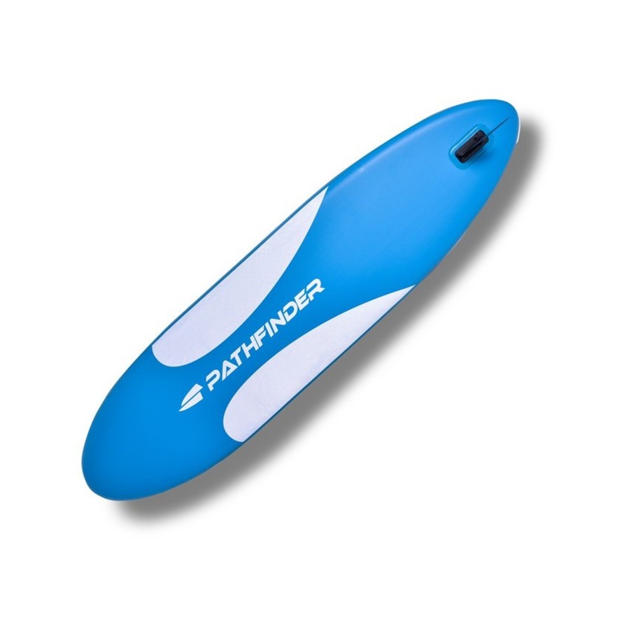 Prancha Stand Up Paddle Insufl�vel Azul