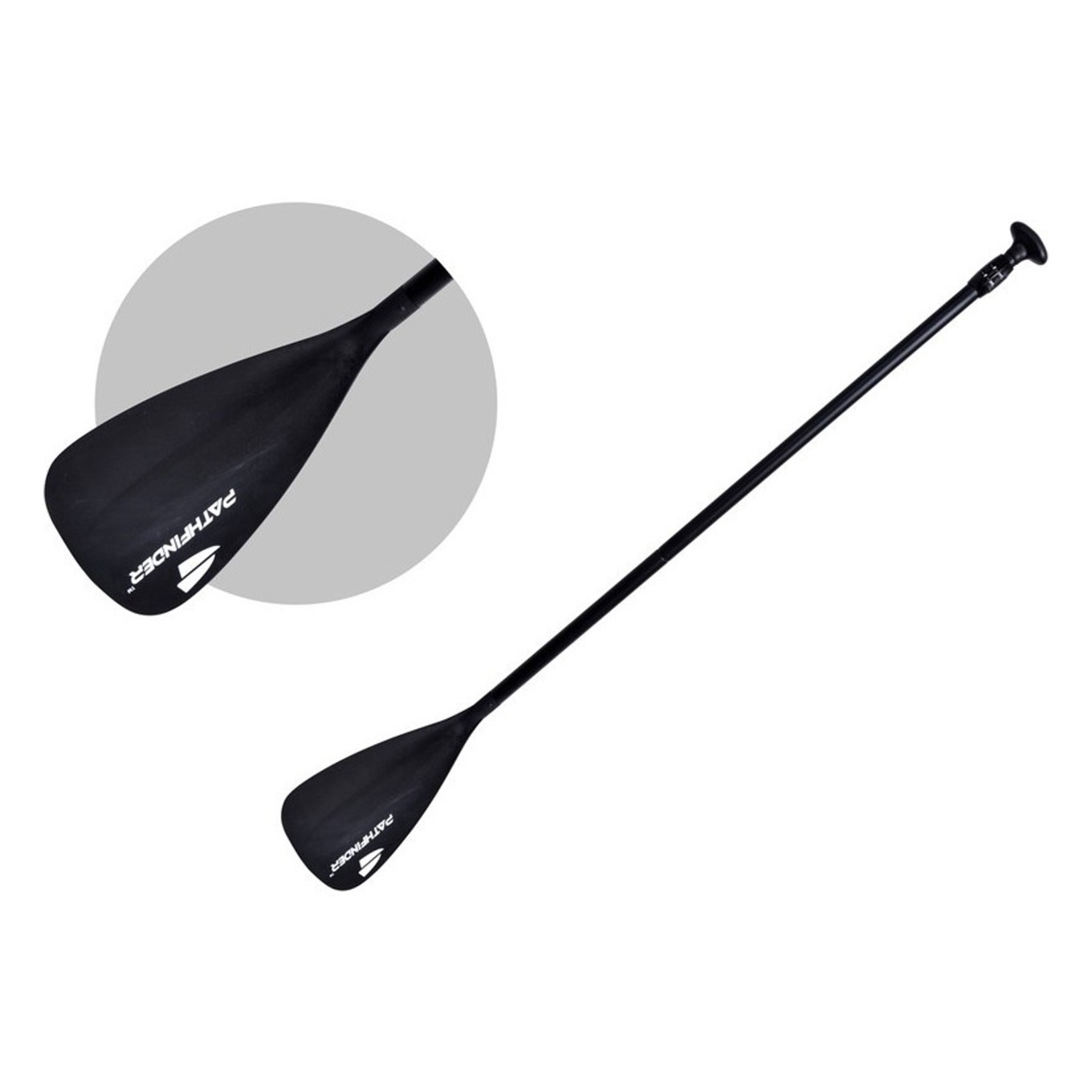 Prancha Stand Up Paddle Insufl�vel Azul