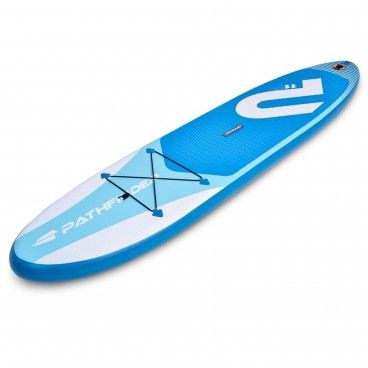Prancha Stand Up Paddle Insuflável Azul XL