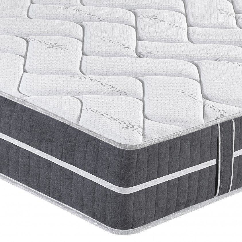 Colchão Lusocolchão Feltrobox II Colchão Lusocolchão Feltrobox II