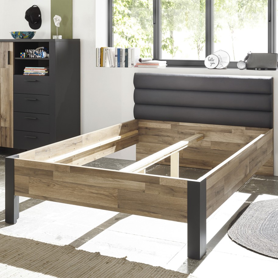 Cama Dallas