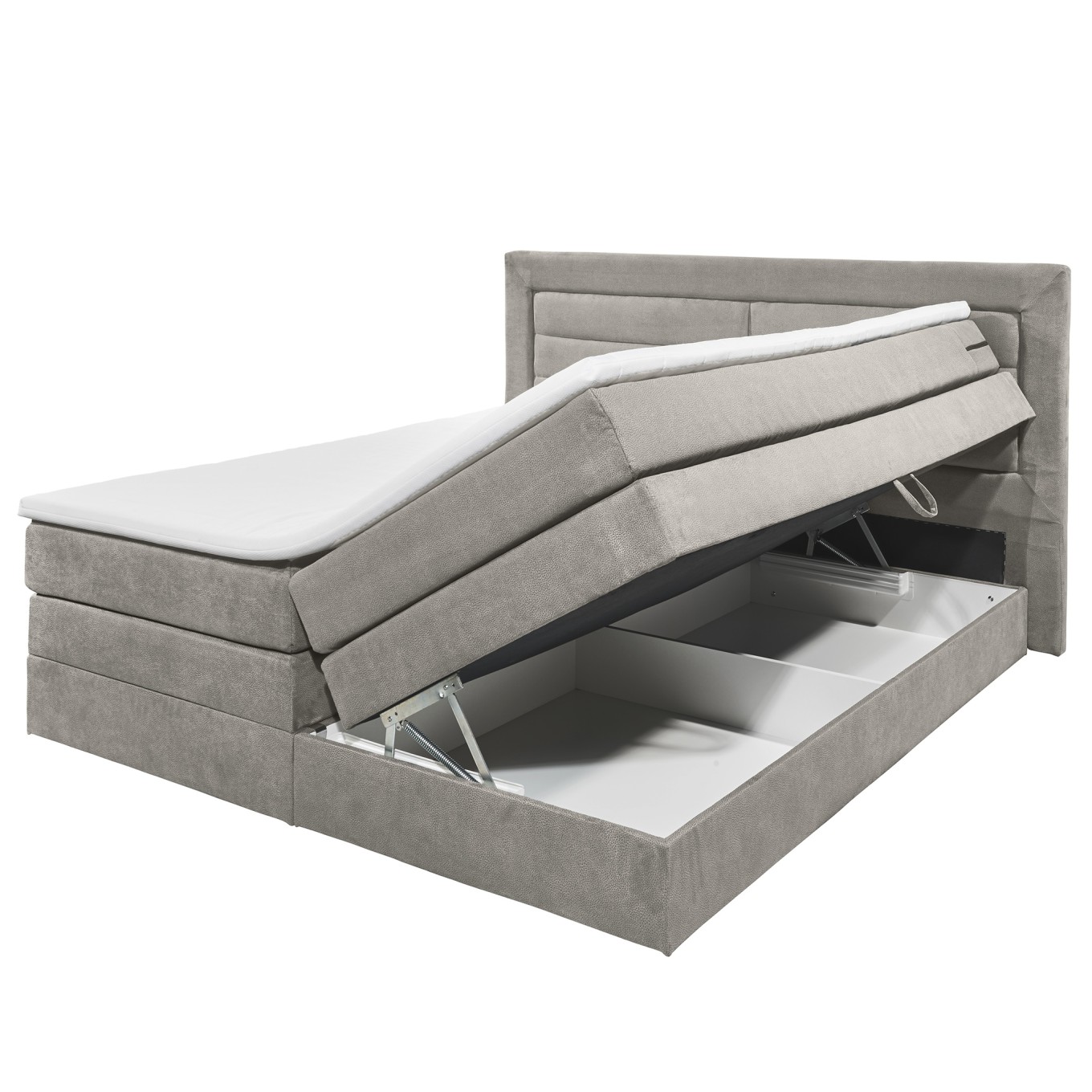 Box Spring Saba