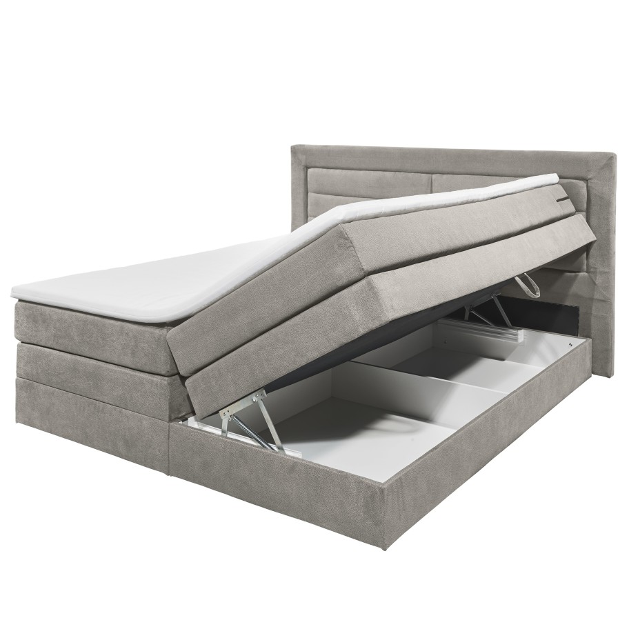 Box Spring Saba