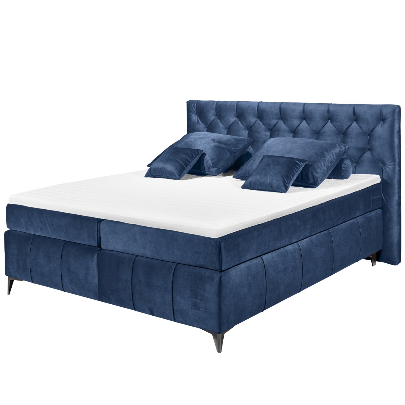 Box Spring Pembroke