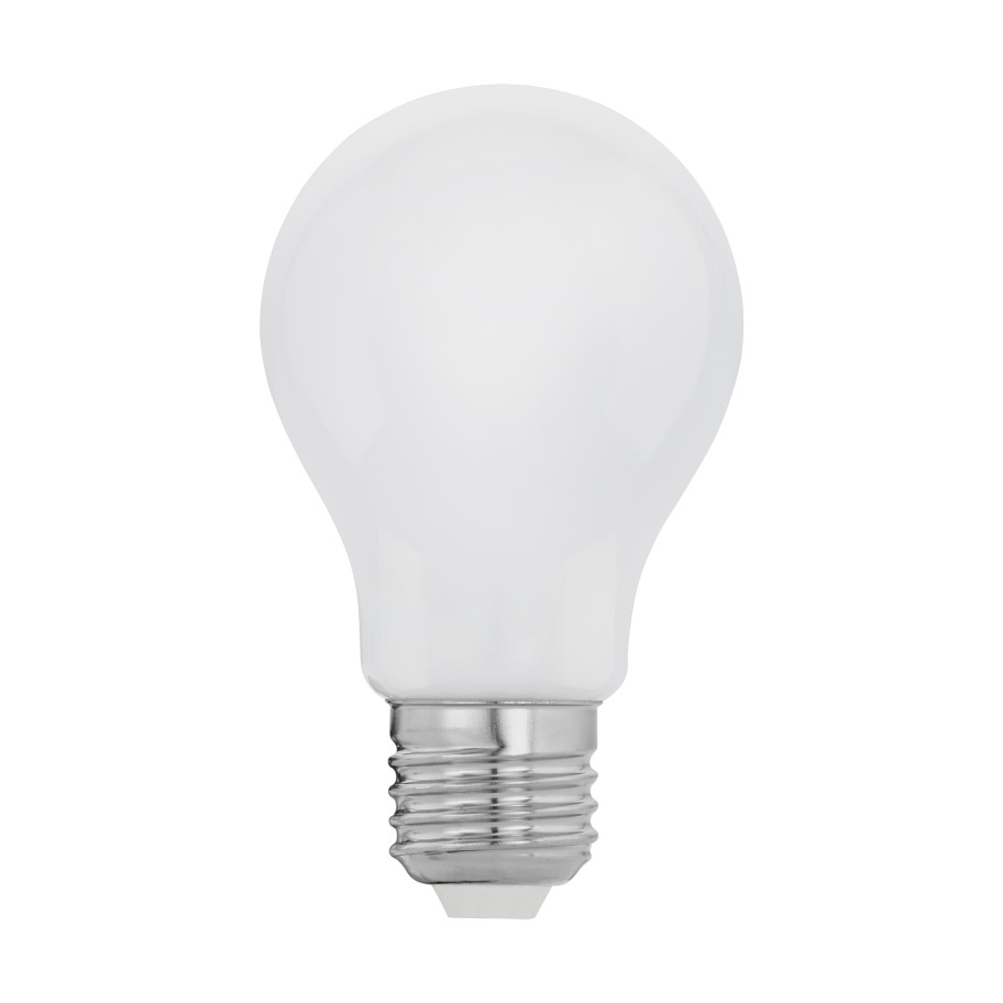 Lâmpada LED Eglo Opal A60 E27 2700K 7W