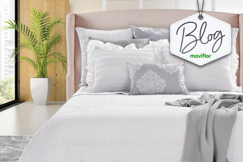 5 dicas para escolher a roupa de cama ideal para o Verão