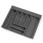 Porta Talheres Optima M-600