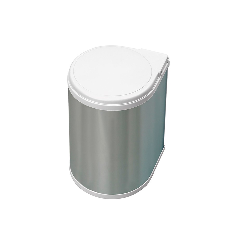 Balde de Lixo para Porta 13L