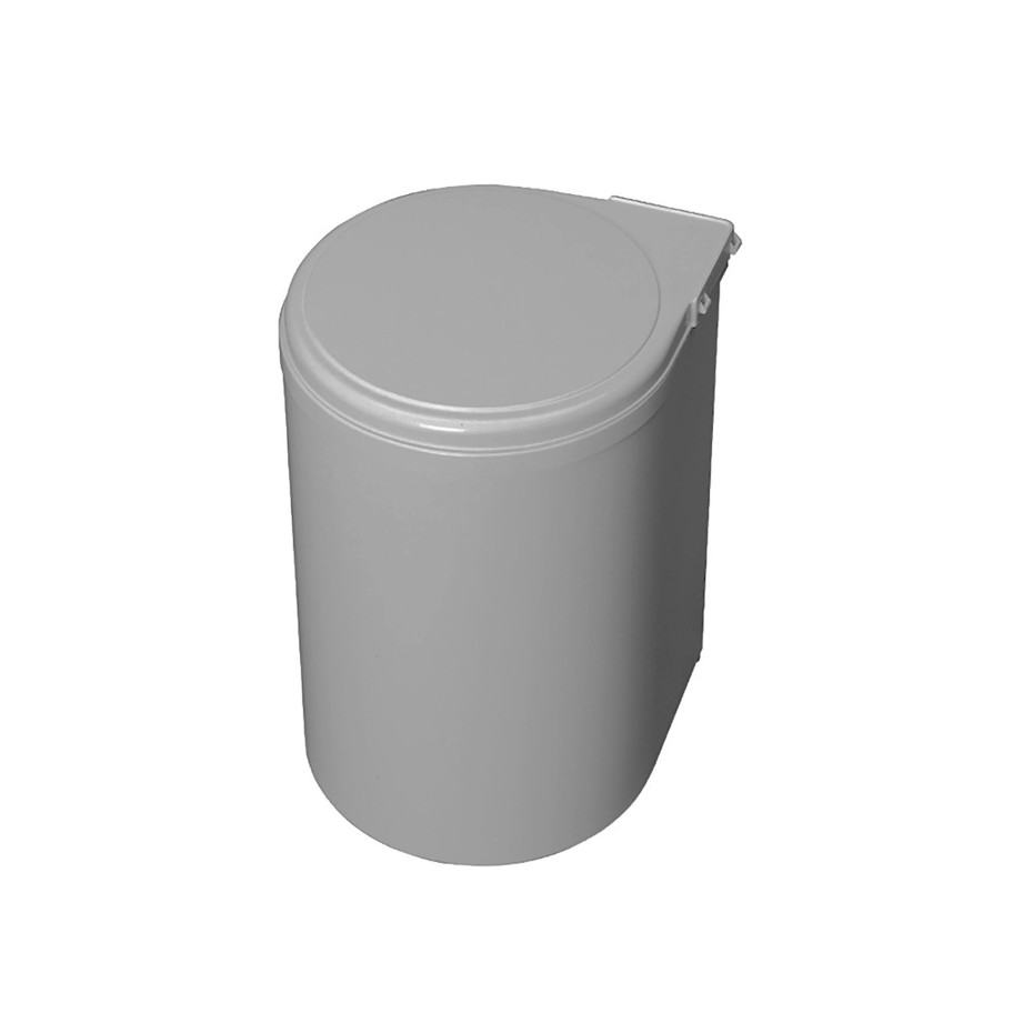 Balde de Lixo para Porta 13L