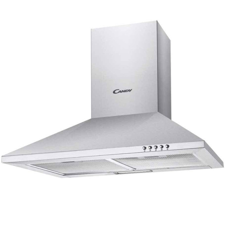 Exaustor de Chaminé Candy Classe C CCE-116-1X