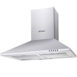 Exaustor de Chaminé Candy Classe C CCE-116-1X