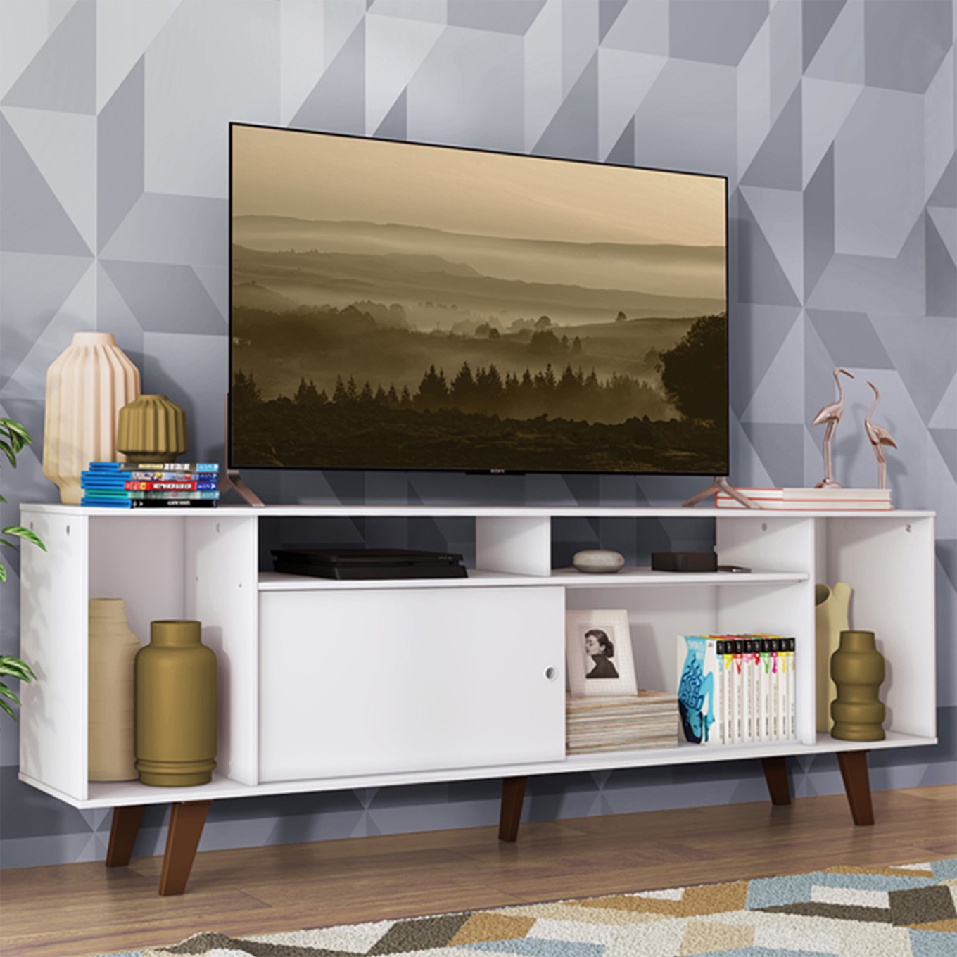 M�vel TV Roskilde